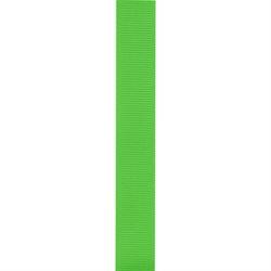 AussieSuperStore Party Essentials Green 15mm Grosgrain Plain Ribbon (in 5 colours) 15mm Grosgrain Plain Ribbon (in 5 colours) | Grosgrain Ribbon & Gift Wrap 9331468060215 VCGGGR15