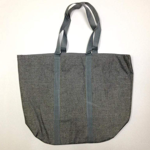 AussieSuperStore Party Essentials Grey Linen Bags (in 4 colors) Linen Bags (in 4 colors) | Gift Storage Bags | Linen Tote Bags LBAG-GREY