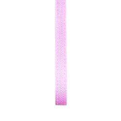 AussieSuperStore Party Essentials Grosgrain Baby Pink Ribbon Grosgrain Baby Pink Ribbon | Grosgrain Ribbon & Gift Wrap 9331468012931 VCGSBP10