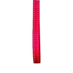 AussieSuperStore Party Essentials Grosgrain Hot Pink Ribbon Grosgrain Hot Pink Ribbon  |  Grosgrain Ribbon & Gift Wrap 9331468012955 VCGSHP10