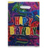 AussieSuperStore Party Essentials Happy Birthday Large loot bags Happy Birthday Large loot bags | Gift Bags 9331468030911 PAS106