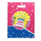 AussieSuperStore Party Essentials Happy Birthday Large loot bags Happy Birthday Large loot bags | Gift Bags 9331468030935 PAS108