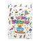 AussieSuperStore Party Essentials Happy Birthday Small loot bags Happy Birthday Small loot bags | Gift Bags 9331468030942 PAS109