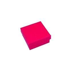 AussieSuperStore Party Essentials Hot Pink Mini Gift Box 5.7cm x 5.7cm (in 6 colours) Mini Gift Box 5.7cm x 5.7cm (in 6 colours) | Gift Boxes 9323823067106 BXSMHP
