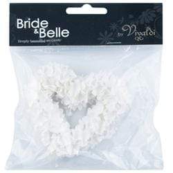 AussieSuperStore Party Essentials Keepsake Heart Keepsake Heart | Costume Accessories | Wedding Accessories 9323823161385 WED112