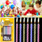 AussieSuperStore Party Essentials Magic Relighting Party Candles Magic Relighting Party Candles | Birthday Candles | Party Candles CB10CANDLES