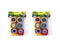 AussieSuperStore Party Essentials Multi Colour Crepe Streamers Multi Colour Crepe Streamers | Paper Streamers 9320760222223 PAR 222223