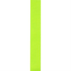 AussieSuperStore Party Essentials Neon Lime 15mm Grosgrain Plain Ribbon (in 5 colours) 15mm Grosgrain Plain Ribbon (in 5 colours) | Grosgrain Ribbon & Gift Wrap 9331468060192 VCGGLM15