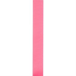 AussieSuperStore Party Essentials Neon Pink 15mm Grosgrain Plain Ribbon (in 5 colours) 15mm Grosgrain Plain Ribbon (in 5 colours) | Grosgrain Ribbon & Gift Wrap 9331468060284 VCGGPK15