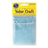 AussieSuperStore Party Essentials Organza Bag Mini Blue Organza Bag Mini Blue | Gift Bags | Christmas Gift Bags 9331468002109 VCSB10-BL