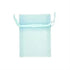 AussieSuperStore Party Essentials Organza Bag Mini Blue Organza Bag Mini Blue | Gift Bags | Christmas Gift Bags 9331468002109 VCSB10-BL