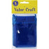 AussieSuperStore Party Essentials Organza Bag Mini Royal Blue Organza Bag Mini Royal Blue | Gift Bags | Christmas Gift Bags 9331468002208 VCSB10-RB