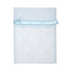 AussieSuperStore Party Essentials Organza Bag Small Blue Organza Bag Small Blue | Gift Bags | Christmas Gift Bags 9331468002246 VCSB17-BL