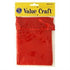 AussieSuperStore Party Essentials Organza Bag Small Red Organza Bag Small Red | Gift Bags | Christmas Gift Bags 9331468002079 VCSB17-R