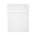 AussieSuperStore Party Essentials Organza Bag Small White Organza Bag Small White | Gift Bags | Christmas Gift Bags 9331468002093 VCSB17-WH