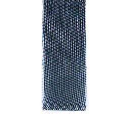 AussieSuperStore Party Essentials Organza Plain Baby Black Ribbon Organza Plain Baby Black Ribbon | Organza Gift Wrapping Ribbon 9331468013044 VOSBK38