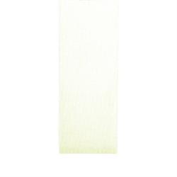 AussieSuperStore Party Essentials Organza Plain Cream Ribbon Organza Plain Cream Ribbon | Organza Gift Wrapping Ribbon 9331468000617 VOSCR38