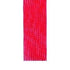 AussieSuperStore Party Essentials Organza Plain Red Ribbon Organza Plain Red Ribbon | Organza Gift Wrapping Ribbon 9331468000679 VOSRD38