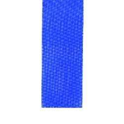 AussieSuperStore Party Essentials Organza Plain Royal Blue Ribbon Organza Plain Royal Blue Ribbon | Organza Gift Wrapping Ribbon 9331468000921 VOSRB38