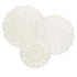 AussieSuperStore Party Essentials Paper Doilies Paper Doilies | Party Tableware | Catering Party Supplies | Wedding Accessories 9331468052340 VJY139