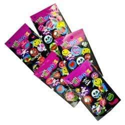 AussieSuperStore Party Essentials Party Badges Assorted Designs Party Badges Assorted Designs | Party Badges 9331468029649 PAP101