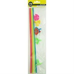 AussieSuperStore Party Essentials Party Balloon Holders Party Balloon Holders | Party Balloons Essentials & Decorations Supplies 9331468055150 VJY668