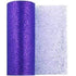 AussieSuperStore Party Essentials Purple 152mm Glitter Tulle (in 8 colours) 152mm Glitter Tulle (in 8 colours) | Parties Wedding Decorations 9323823180805 FAVTULG010