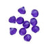 AussieSuperStore Party Essentials Purple Acrylic Diamond Table Scatters (in 3 colours) Acrylic Diamond Table Scatters (in 3 colours) | Party Table Scatters 9323823177102 FAV135