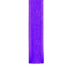 AussieSuperStore Party Essentials Purple Satin Edge Sheer Ribbons 22 mm (in 10 colours) Satin Edge Sheer Ribbons 22 mm (in 10 colors) | Gift Packaging Wrapping Ribbon 9331468000549 VESPP20