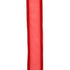 AussieSuperStore Party Essentials Red Satin Edge Sheer Ribbons 38mm (in 2 colours) Satin Edge Sheer Ribbons 38mm (in 2 colors) | Gift Packaging Wrapping Ribbon 9331468039273 VESRD38