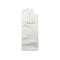 AussieSuperStore Party Essentials Stretch Satin Gloves 17.5cm Stretch Satin Gloves 17.5cm | Costume Accessories | Wedding Accessories 9323823102357 WED040