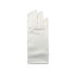 AussieSuperStore Party Essentials Stretch Satin Gloves 17.5cm Stretch Satin Gloves 17.5cm | Costume Accessories | Wedding Accessories 9323823102357 WED040