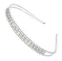 AussieSuperStore Party Essentials Style 1 Wedding Hairband (in 2 styles) Wedding Hairband (in 2 styles)| Costume Accessories | Hair Accessories 9323823161460 WED087