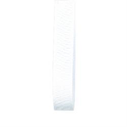 AussieSuperStore Party Essentials White 15mm Grosgrain Plain Ribbon (in 5 colours) 15mm Grosgrain Plain Ribbon (in 5 colours) | Grosgrain Ribbon & Gift Wrap 9331468013105 VCGGWH15