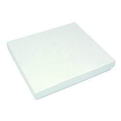 AussieSuperStore Party Essentials White Gift CD Box (in 5 colours) Gift CD Box(in 5 colours) | Gift Boxes 9323823095512 BXSEWH