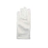 AussieSuperStore Party Essentials White Stretch Satin Gloves 15cm (in 2 colors) Stretch Satin Gloves 15cm | Costume Accessories | Wedding Accessories 9323823102333 WED038