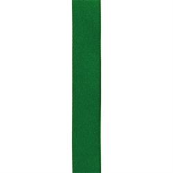 AussieSuperStore Party Essentials Xmas Green Satin Ribbons 15mm (in 12 colours) Satin Ribbons 15mm | Gift Packaging Wrapping Ribbon | Double Sided Ribbons VN15XGR