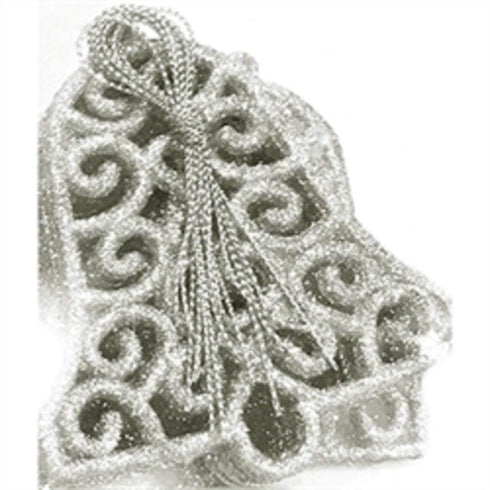 AussieSuperStore Seasonal Products Bell Xmas Tree Decorations (3 designs) Xmas Tree Decorations (3 designs) | Christmas Party Celebration Decoration 9331468059813 XMAS2021