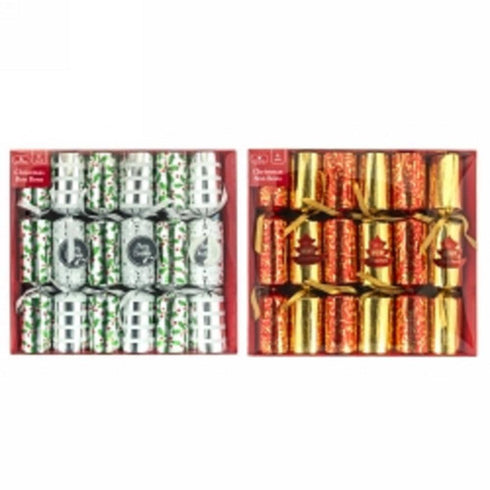 AussieSuperStore Seasonal Products Christmas Bon Bons 34x6cm Christmas Bon Bons 34x6cm | Christmas Celebration Decoration Ornament 9311192556970 55697