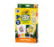 AussieSuperStore Seasonal Products Crayola Silly Scents Marker & Activity Set - Gone Camping Crayola Silly Scents Marker &Activity Set| Christmas Gift Set for Kids 71662201142 04 0114