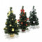 AussieSuperStore Seasonal Products Decorated 50cm Christmas Tree Decorated 50cm Christmas Tree | Mini Decorated Tree of Christmas tree 19311192588510 58851