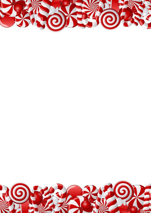 AussieSuperStore Seasonal Products Paper Geo Xmas A4 Peppermint Candy Glitter Paper Geo Xmas A4 Peppermint Candy Glitter | Greetings,Invitations 071064492070 49207