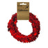 AussieSuperStore Seasonal Products Red Xmas Garlands Boxwood Foil (in 3 colours) Xmas Garlands Boxwood Foil (in 3 colours) | Christmas Party Celebration Decoration 9331468056928 XMAS19102