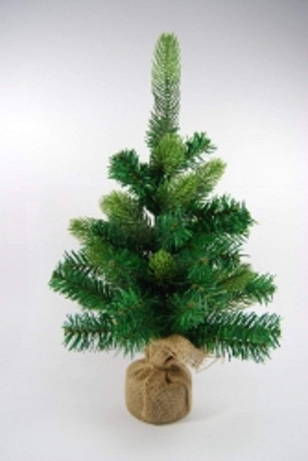 AussieSuperStore Seasonal Products Undecorated 40cm Christmas Tree Undecorated 40cm Christmas Tree | Mini Undecorated Tree of Christmas tree 29311192629302 62930