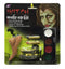 AussieSuperStore Seasonal Products Witch Make Up Kit Halloween With Nose & Fangs Design Kit Witch Make Up Kit Halloween Nose &Fang Kit | Party Costume Accessories 9333527403896 XH2043