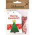 AussieSuperStore Seasonal Products Xmas 3D Gift Tags (in 6 designs) Xmas 3D Gift Tags (in 6 designs) | Mini Gift Bag Tags | Christmas Tag Kits