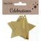 AussieSuperStore Seasonal Products Xmas Stars 8cm Wooden Shapes Xmas Stars 8cm Wooden Shapes | Christmas Tree Decoration Ornament 9331468053965 XMAS18064