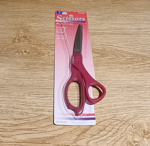 All Purpose Stationery Scissors