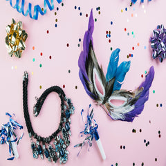 Party Costumes & Accessories