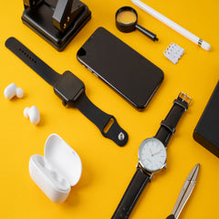 Mobile & Tech Accessories